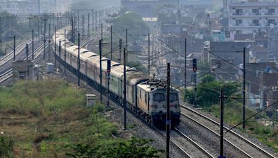 Ganesh Chaturthi 2024: Central Railway to run 202 special trains starting September 1 — Check list here | Today News