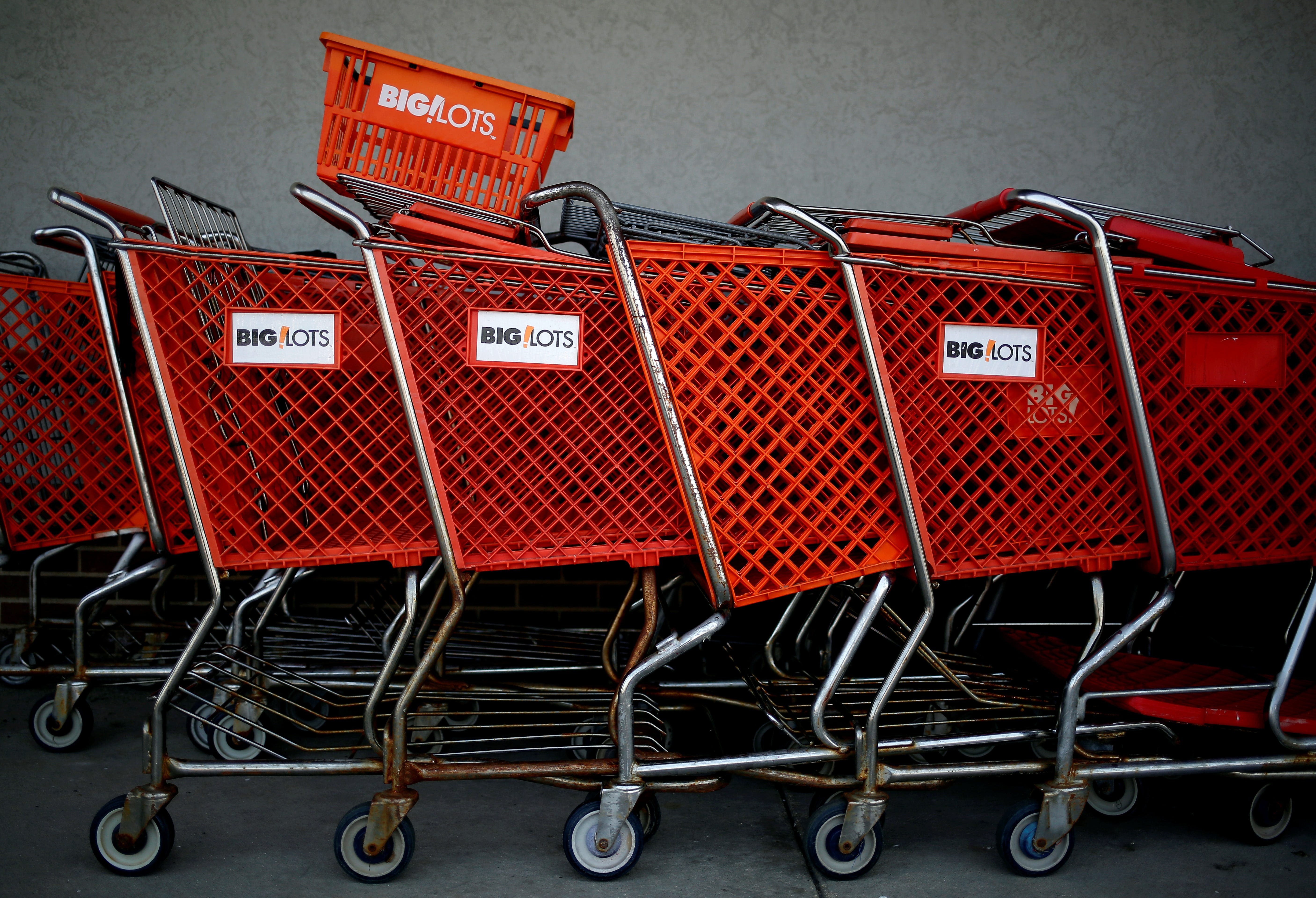 These Big Lots stores in Indiana are closing. Find out if yours will stay open