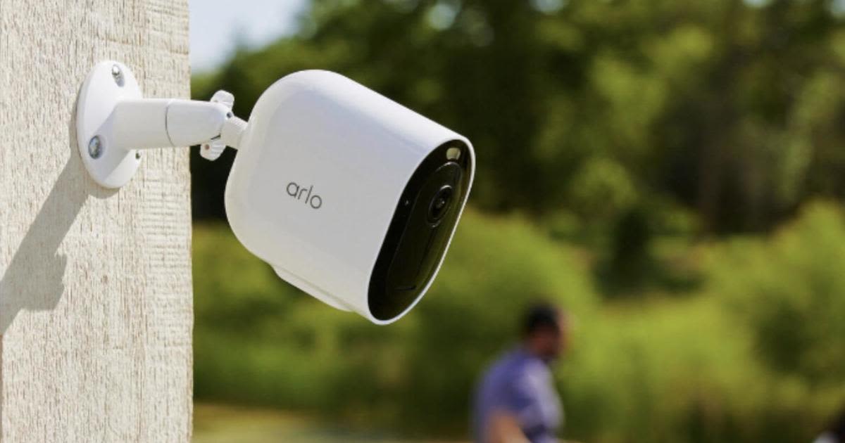 The best wireless security cameras give you peace of mind when you travel