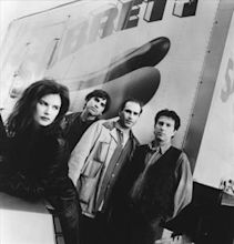 Cowboy Junkies