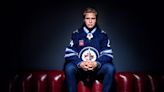 Full-circle moment for Jets prospect Alfons Freij