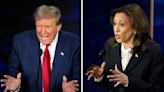 All of the best and worst moments of the Trump-Harris debate, as they happened