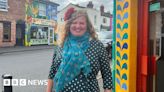 Tash Frootko's latest murals unveiled in Gloucester