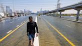 United Arab Emirates struggles to recover after heaviest recorded rainfall ever hits desert nation