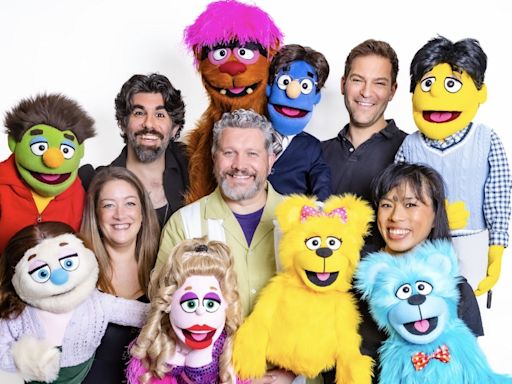 Original London Cast of AVENUE Q Will Reunite to Celebrate the Show's 18th Birthday