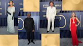 2024 SAG Awards: Hollywood actors’ best fashion looks from the night