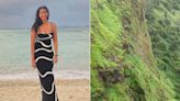 Travel Influencer Aanvi Kamdar Dies After Falling Off A Waterfall Near Mumbai