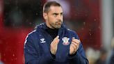 Ruben Selles urges Southampton to end wretched season on positive note