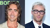Lee Pace Confirms He’s Married to Boyfriend Matthew Foley