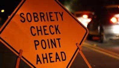 DUI checkpoint scheduled on West Virginia Route 2 on Friday