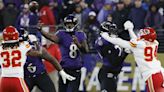 Baltimore Ravens a Top 5 Threat to Kansas City Chiefs in AFC?