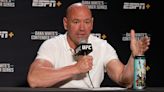 Dana White rips Showtime’s ‘horrible f*cking production’ of Canelo Alvarez vs. Jermell Charlo