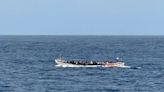 Senegal intercepta una embarcación con 164 migrantes al sur de las costas de Dakar