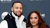 Ayesha Curry’s Baby Caius Already Matches His Siblings’ Style in Stunning New Family Photo