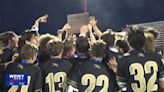 Corning boys lacrosse captures 5th straight Sectional title