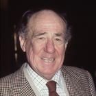 Michael Hordern