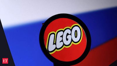 LEGO Ideas upcoming Jaws set first look revealed, all you need to know - The Economic Times