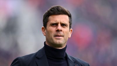 Thiago Motta Faces Juventus FC’s Most Crucial Reboot