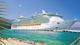 Royal Caribbean Climbs In Buy Zone, Hikes Outlook On Strong Demand