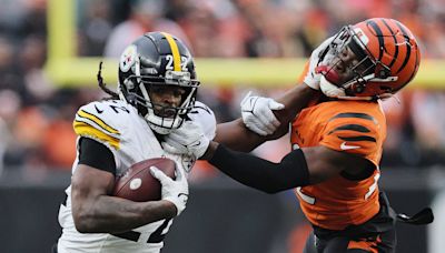 USA TODAY plays it safe with Steelers season prediction