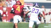Five numbers that told the story of Iowa State football's win over UNI