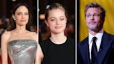 Brad Pitt and Angelina Jolie’s Daughter Shiloh ‘Begging’ Parents to Make Up for Her 18th Birthday