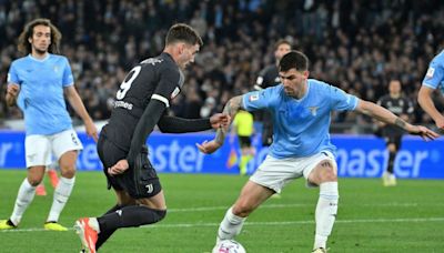 Lazio report injury concern during pre-season friendly