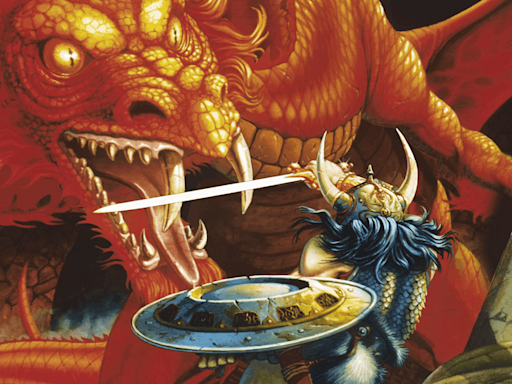 DUNGEONS & DRAGONS Live-Action Series Not Happening in Its Current Form