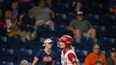 Arkansas softball advances to SEC Tournament championship game for first time since 1999