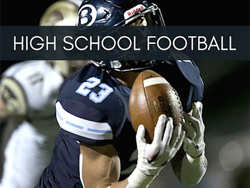 IE Varsity’s Week 3 high school football schedule, Sept. 12-14