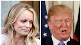 Stormy Daniels says Donald Trump should be jailed or 'be a human punching bag' after conviction