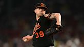 Baltimore Orioles Boss Sets Pitch Count, Innings Goal For Injured Ace