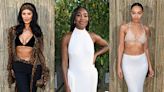 Best dressed stars at the Serpentine summer party - Maya Jama, Venus Williams, Leigh-Anne Pinnock and more