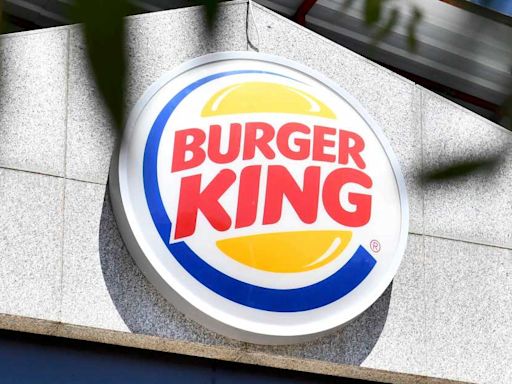 Burger King Debuts New Menu With Several 'Fiery' Options