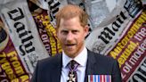 Prince Harry's lawsuit branded an "affront"