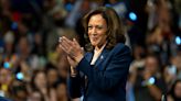 Transgender Americans more ‘hopeful’ about presidential election with Harris in race