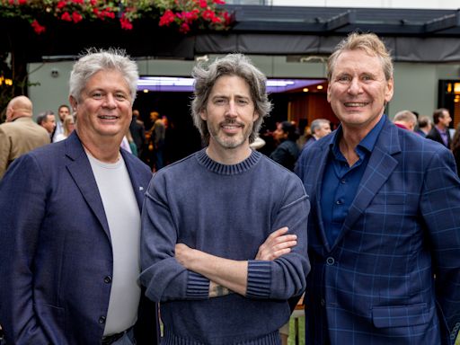 Jason Reitman Joins NATO: ‘Saturday Night’ Filmmaker & Exhibitor Provides Westwood Fox Village Update & What’s Up With The Bruin