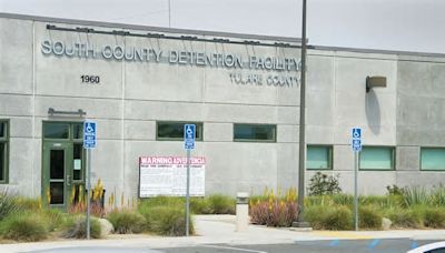 Attorneys allege wrongful death of detainee in Tulare County