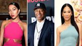 Russell Simmons’ Father’s Day Blowup: Kimora Lee and Family Say Mogul ‘Taunts and Bullies Us Every Day’