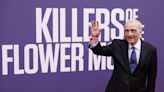 Martin Scorsese, tras "Killers of the flower moon": "Siempre hay algo por aprender"