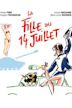 La Fille du 14 juillet