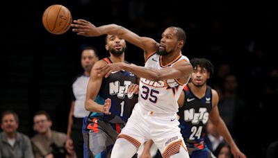 Re-visiting the Nets trading Kevin Durant to the Suns