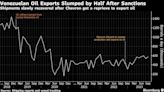 Venezuelan Sanctions Relief Is Set to Redirect Oil Flows