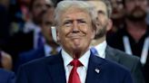 Trump revive ataque en su contra tras aceptar nominación republicana: ‘No debería estar aquí’