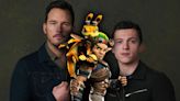 Tom Holland y Chris Pratt protagonizarán la película live-action de Jak and Daxter, según rumor