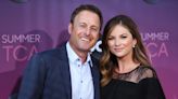 Chris Harrison Marries Lauren Zima in Not One But Two Wedding Ceremonies