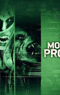 The Monster Project