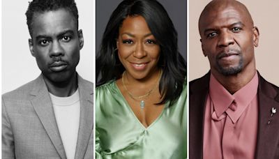 Chris Rock, Terry Crews, Tichina Arnold Reprise Roles in Comedy Central’s ‘Everybody Still Hates Chris’ Animated ...