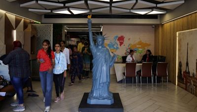 US needs more Indian students in sciences, Chinese students in humanities, says US diplomat