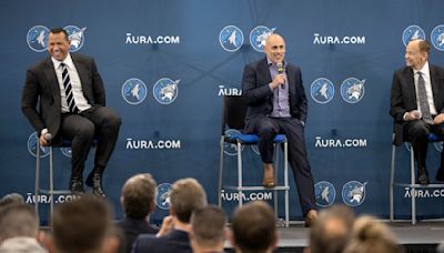 Timberwolves, Lynx ownership dispute heading for arbitration in November